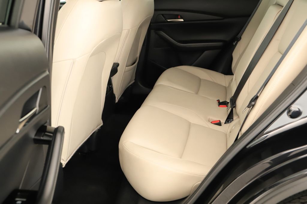 Used 2024 MAZDA CX-30 AWD 2.5 S w/ Preferred Package image 28