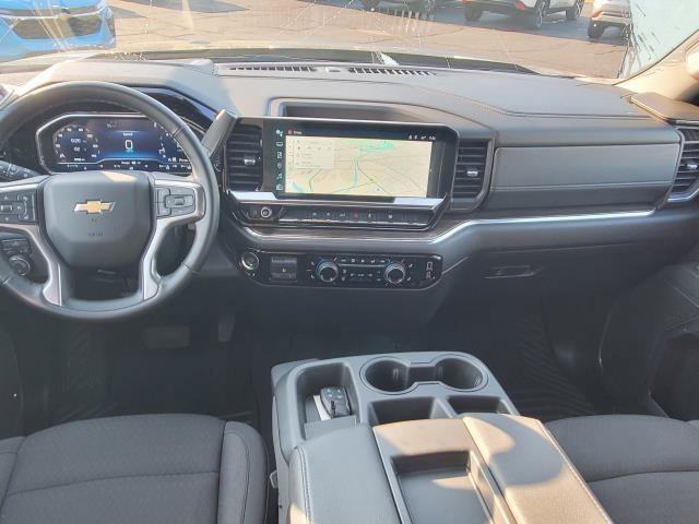 Used 2025 Chevrolet Silverado 1500 LT image 25