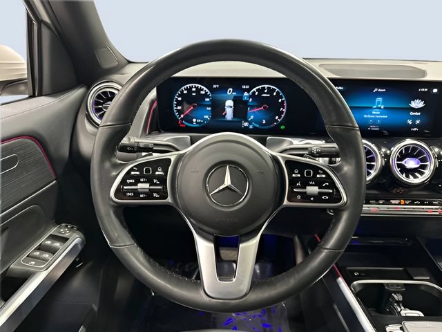 Used 2023 Mercedes-Benz GLB 250 4MATIC image 17