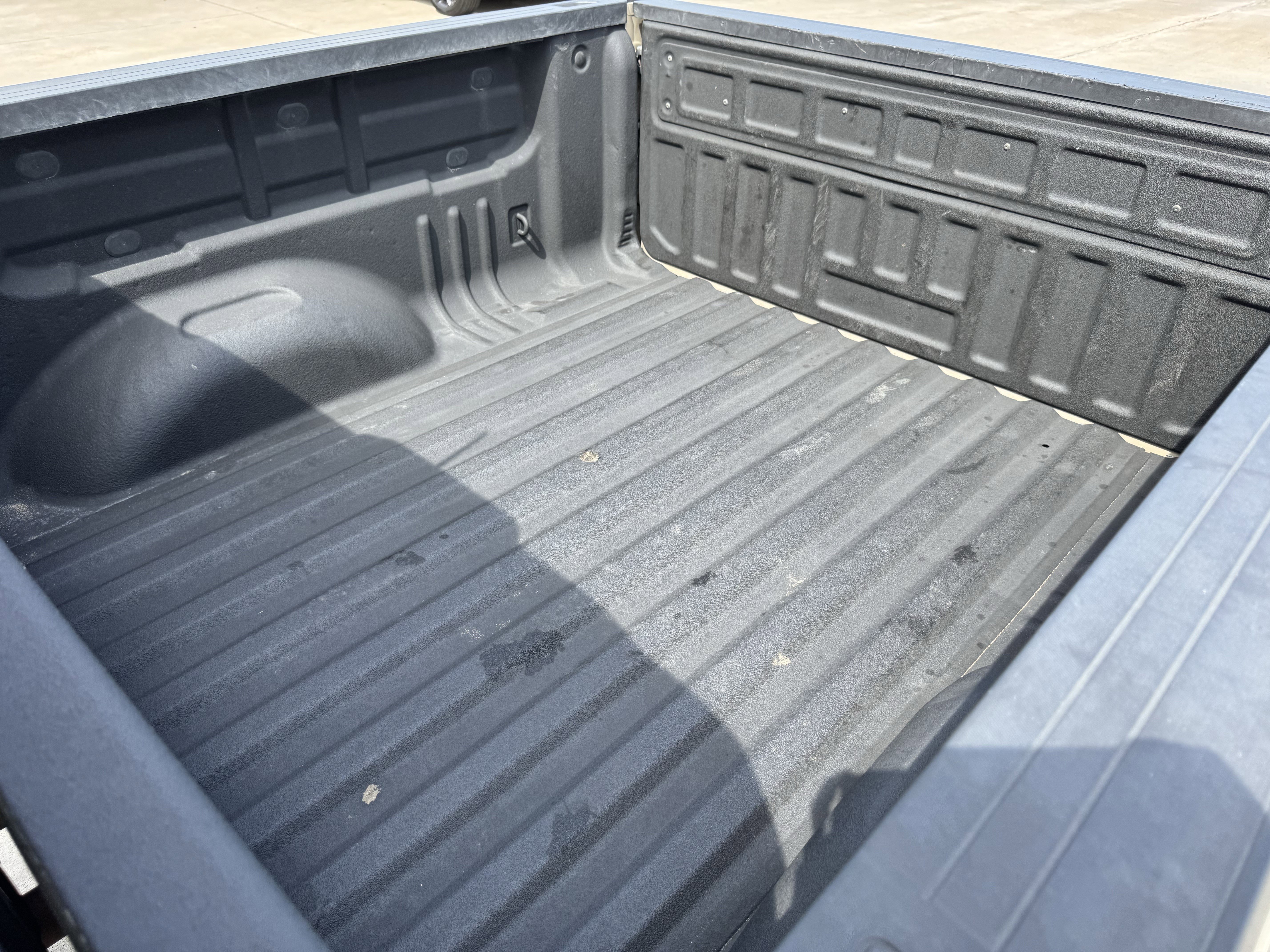 Used 2022 Chevrolet Colorado ZR2 image 29