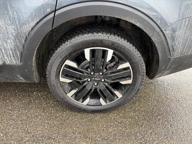 Certified 2023 Kia Telluride SX image 34