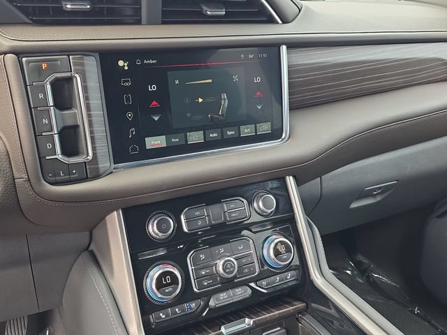 Used 2024 GMC Yukon Denali AWD/4WD image 26