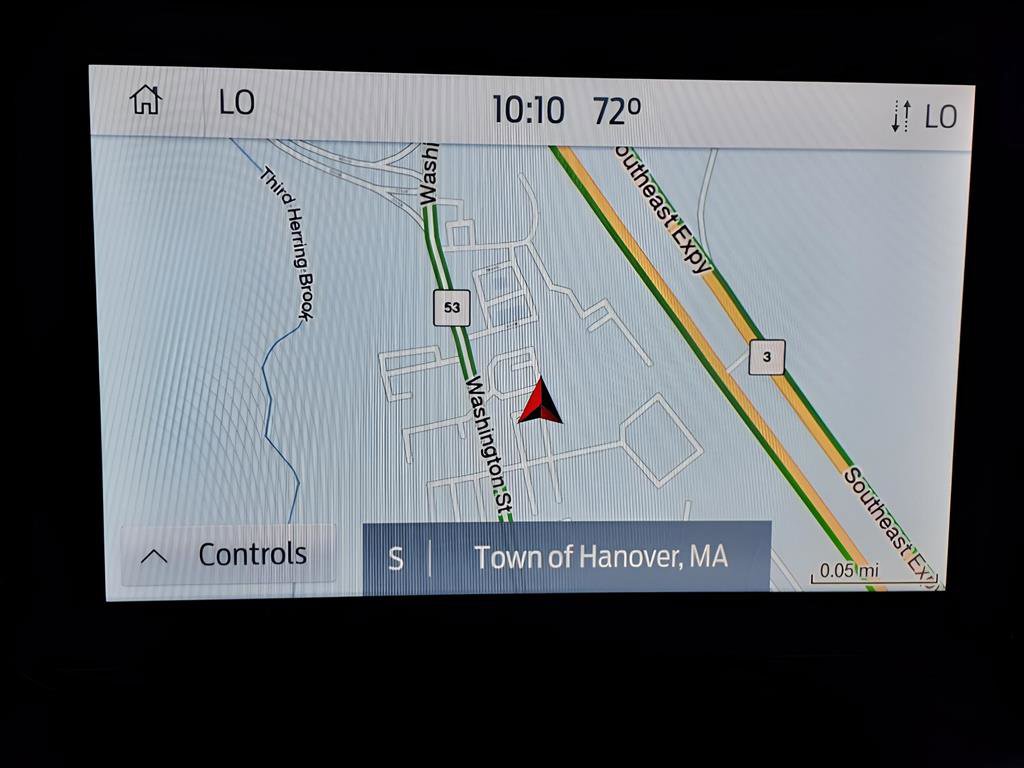 Used 2022 Ford Explorer XLT w/ Equipment Group 202A image 17