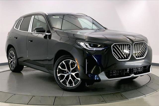 New 2026 BMW X3 xDrive30 image 1