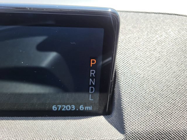 Used 2021 Ford Mustang Mach-E Select RWD image 20