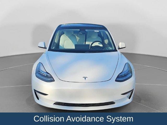 Used 2022 Tesla Model 3 Long Range AWD/4WD image 10