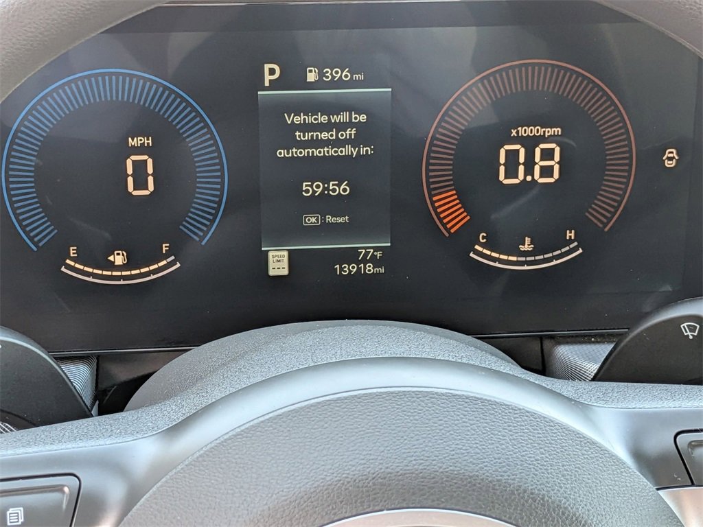 Used 2025 Hyundai Sonata SEL image 19