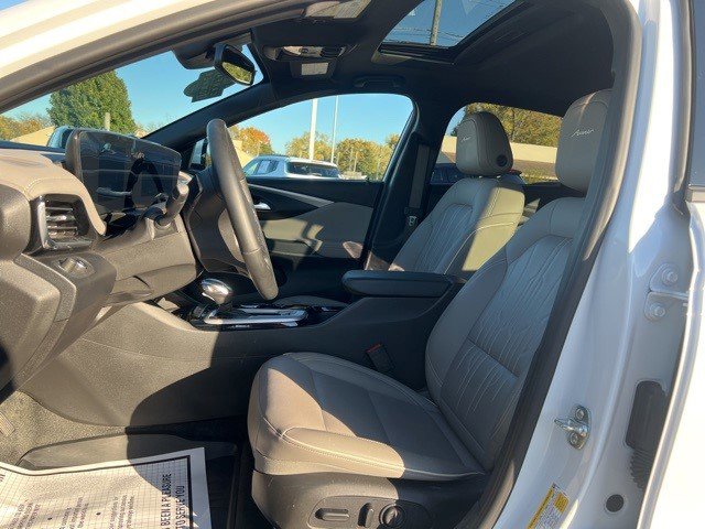 Certified 2025 Buick Envista Avenir image 20