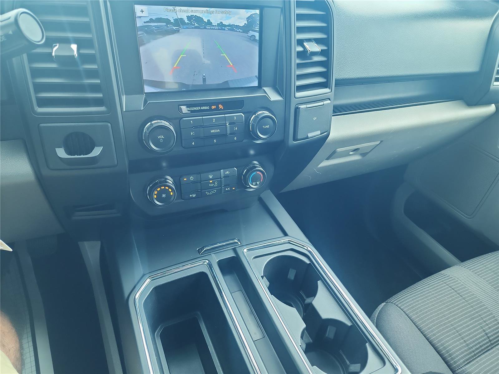 Certified 2019 Ford F150 XL w/ Equipment Group 101A Mid RWD image 33
