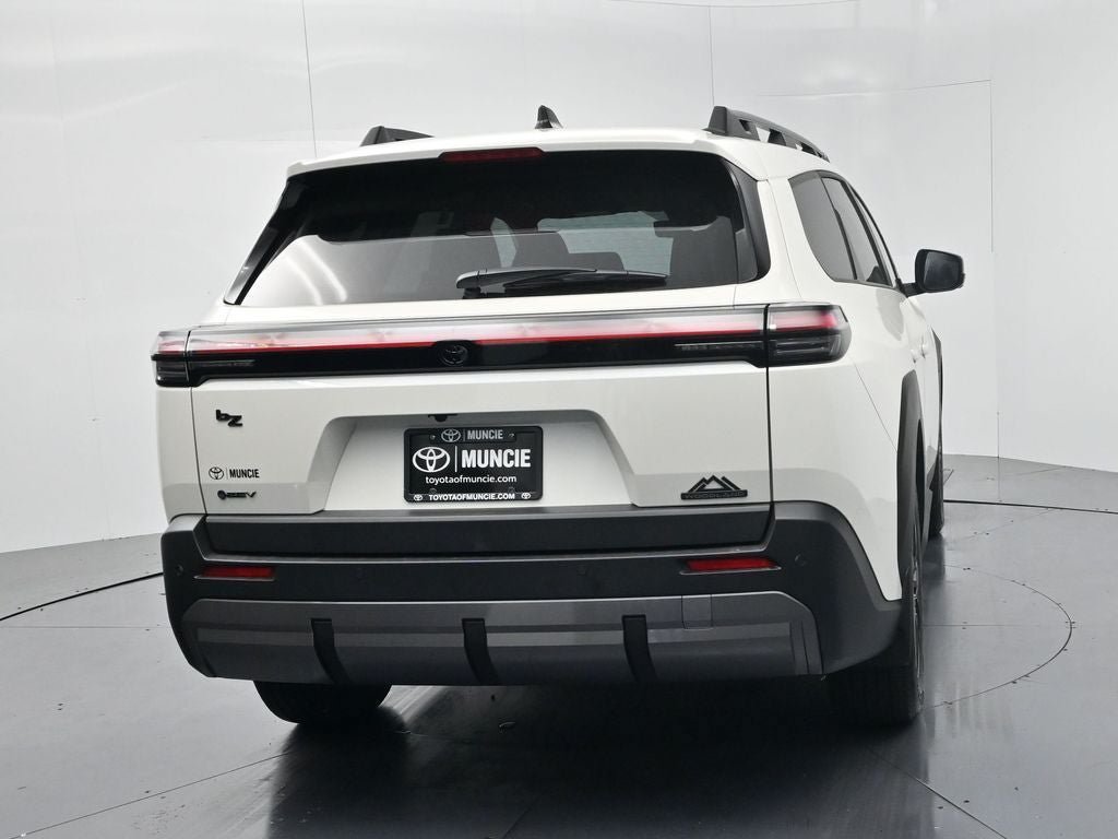 New 2026 Toyota bZ Woodland AWD/4WD image 7