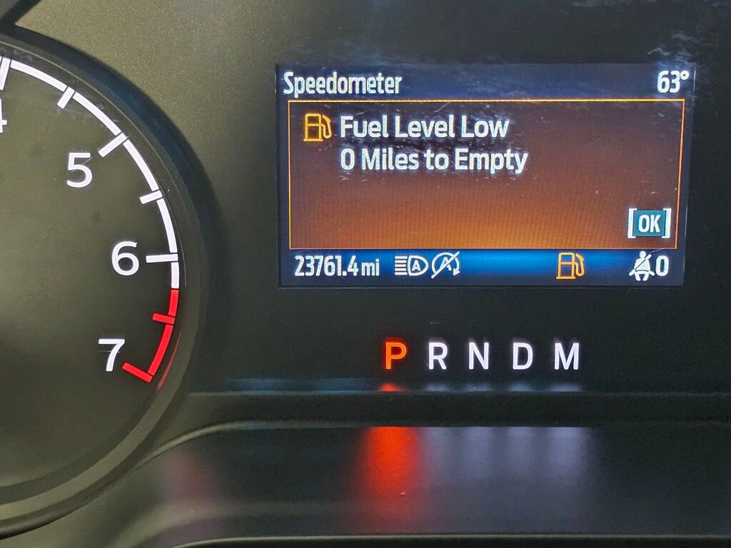 Used 2023 Ford F150 XLT w/ XTR Package image 26