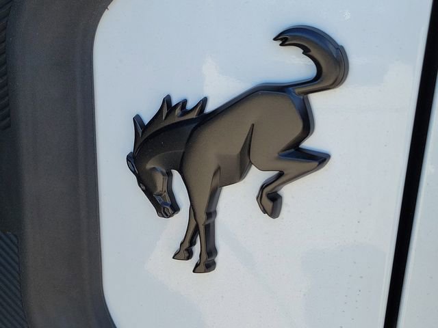 New 2026 Ford Bronco Raptor w/ Interior Carbon Fiber Pack image 6