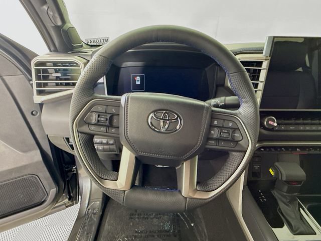 New 2026 Toyota Tundra Platinum AWD/4WD image 11