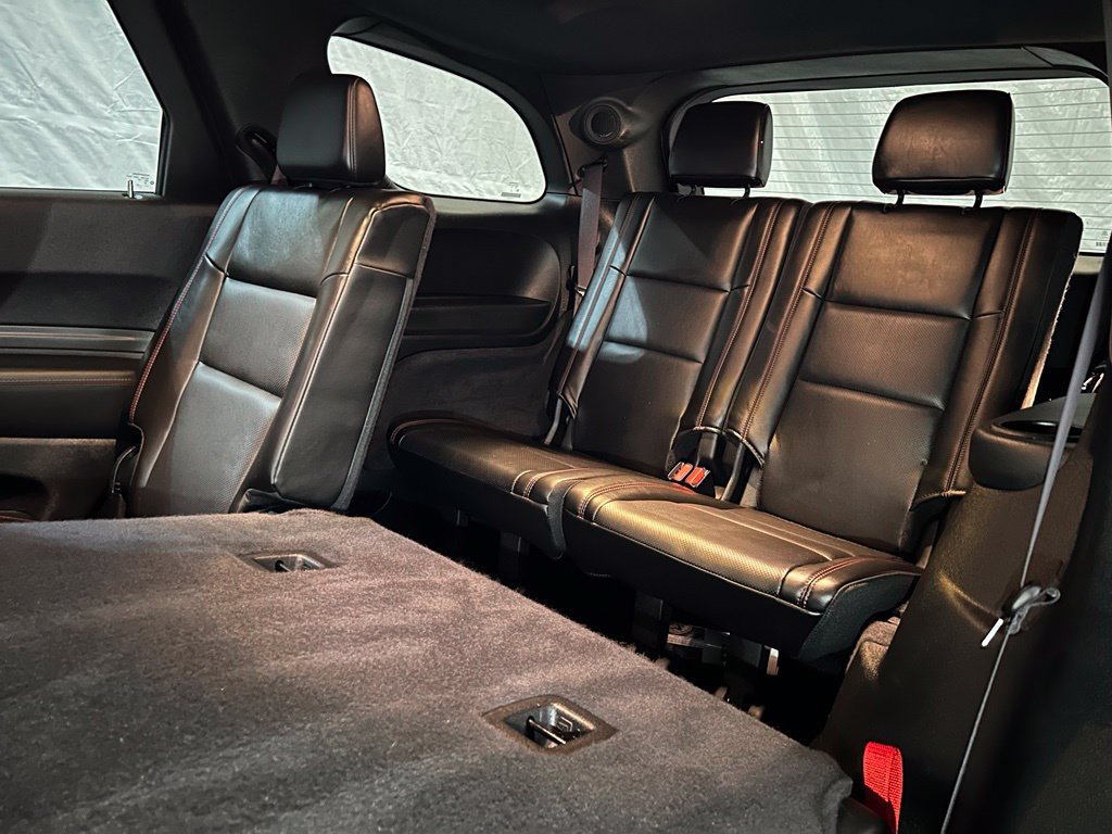 Used 2023 Dodge Durango R/T AWD/4WD image 38