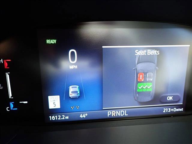 Used 2025 Ford Escape SE image 24