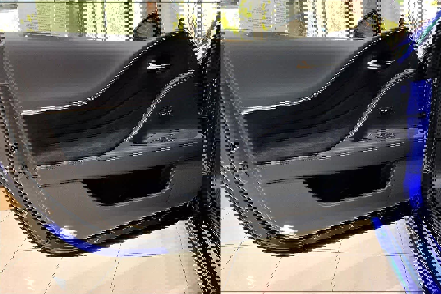 New 2026 Lexus LC 500 Coupe w/ Performance Package image 22