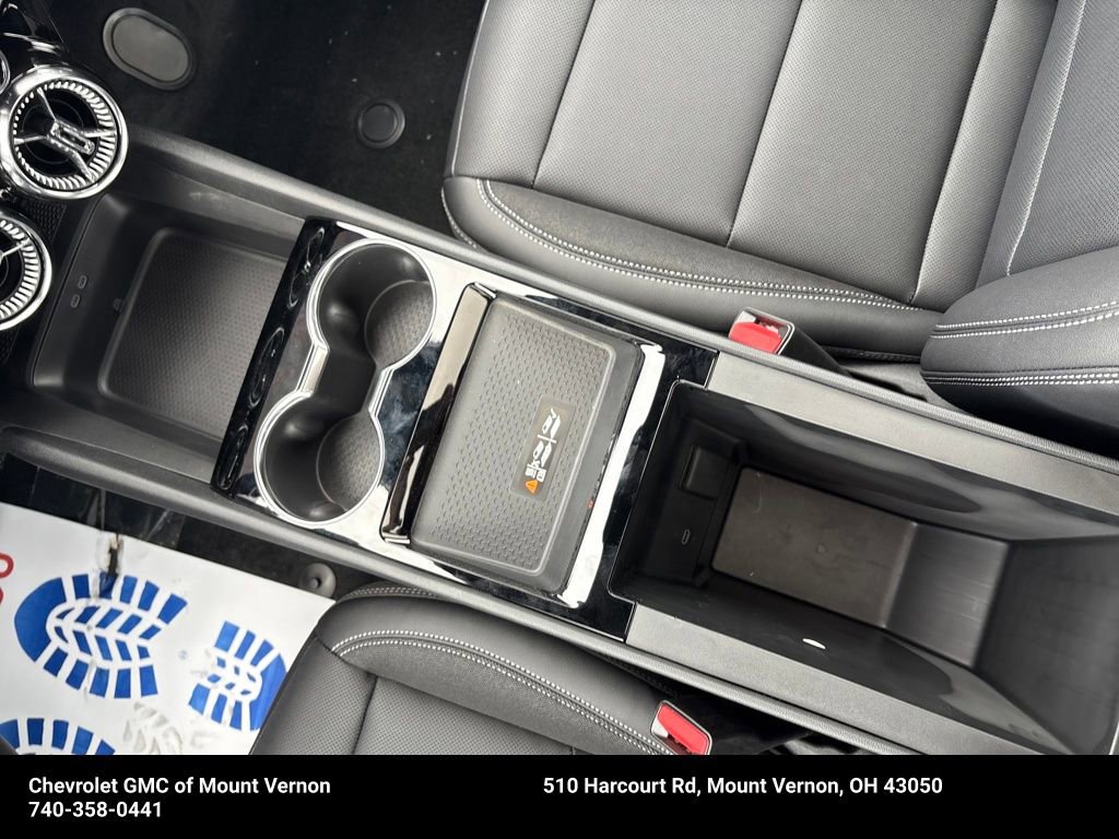 New 2026 Chevrolet Blazer EV LT image 20