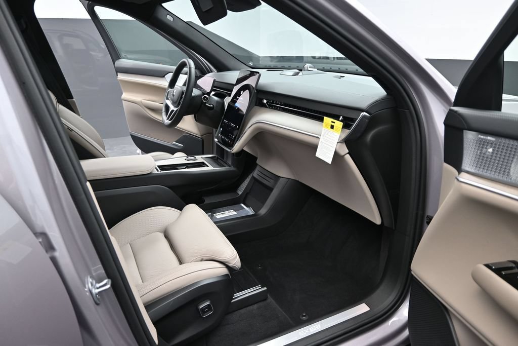 New 2026 Volvo EX90 Ultra AWD/4WD image 23