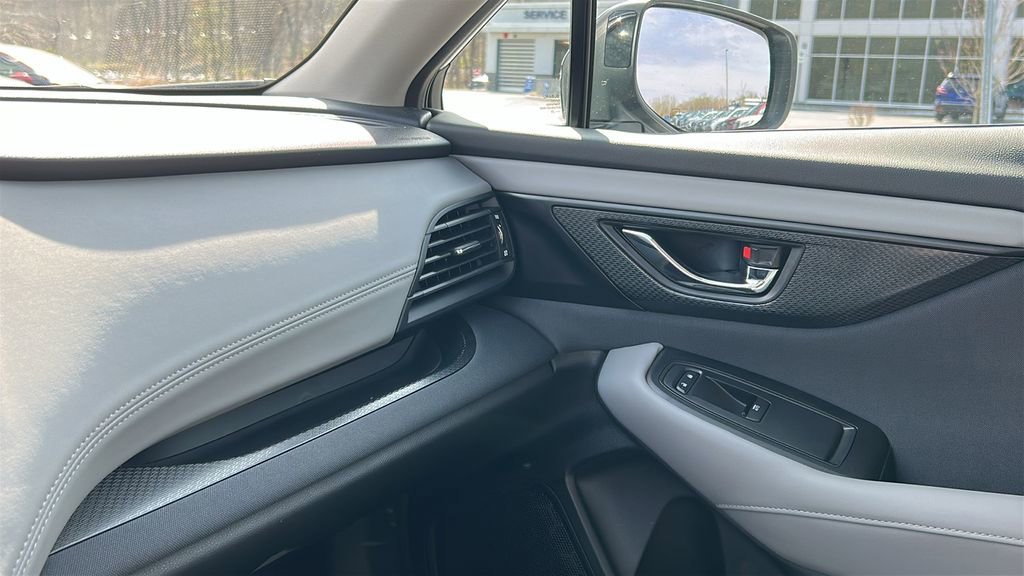 Certified 2025 Subaru Outback Premium image 19