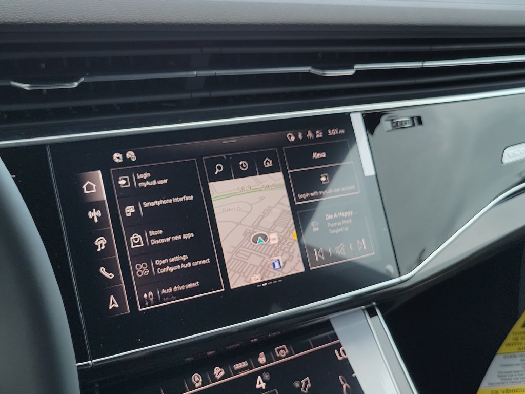 New 2026 Audi Q8 Premium AWD/4WD image 12