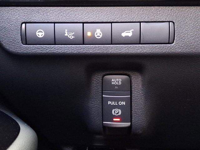 Used 2025 Nissan Murano Platinum w/ Cargo Package image 28