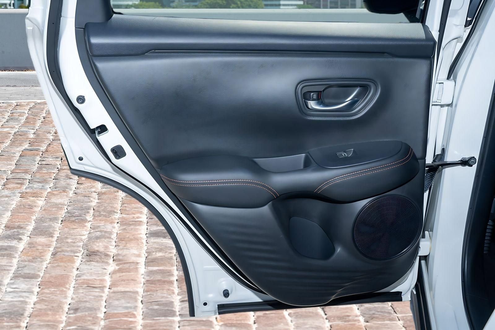 Certified 2024 Honda HR-V Sport image 12