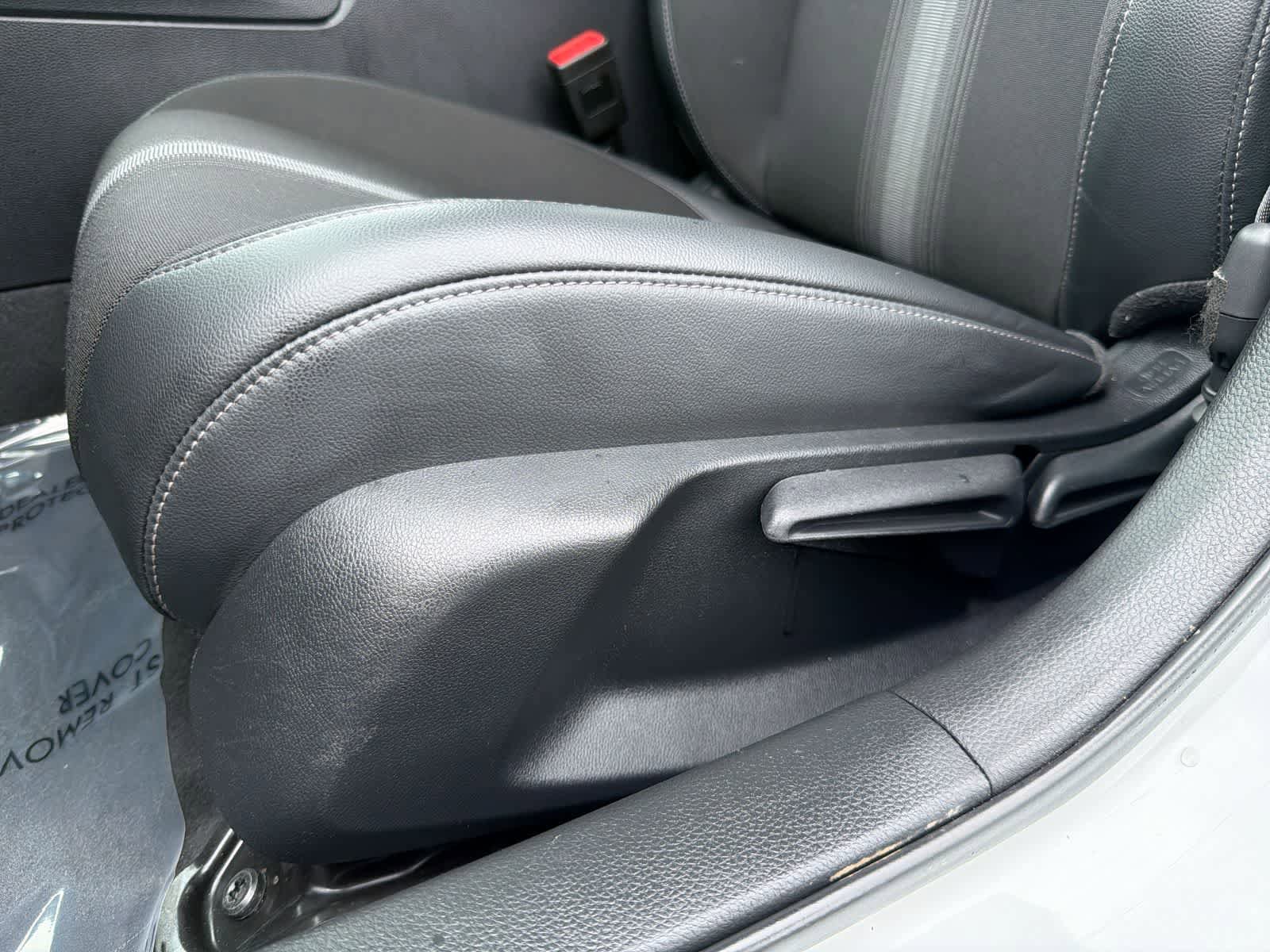 Used 2022 Honda Civic Sport image 18