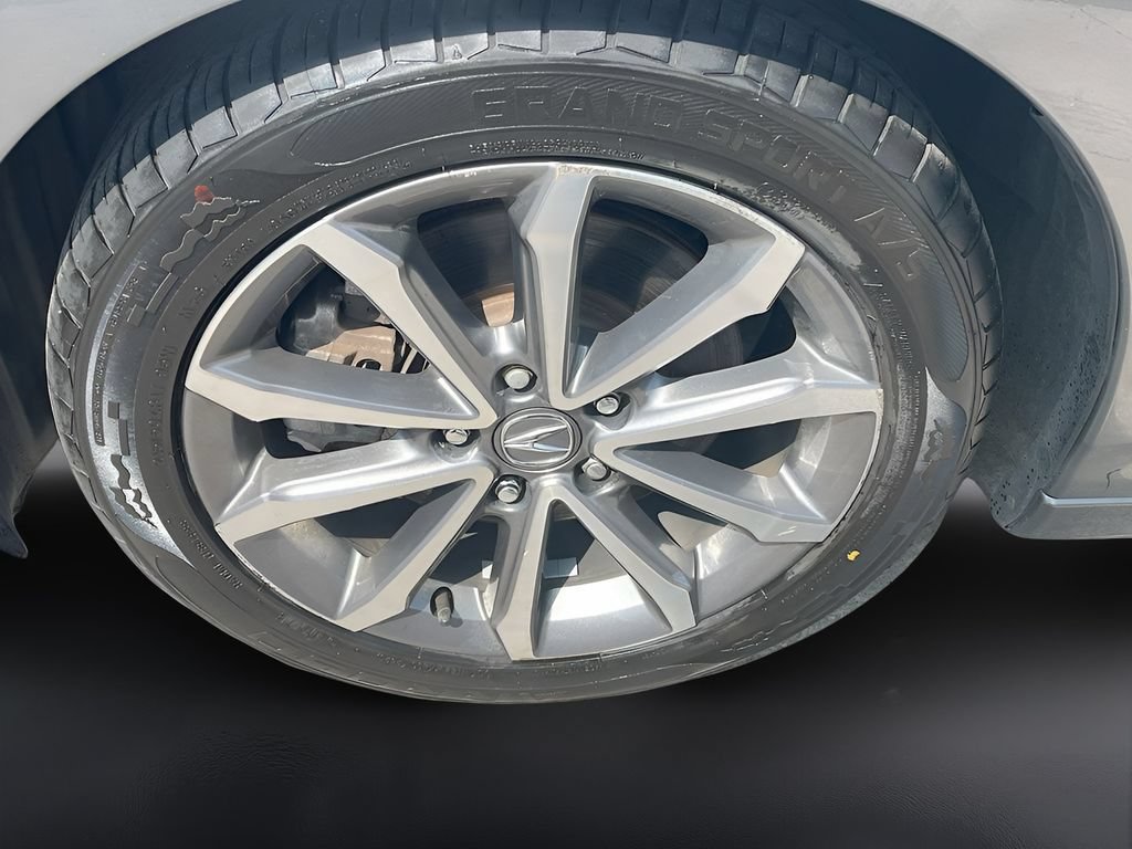 Used 2024 Acura Integra FWD image 30