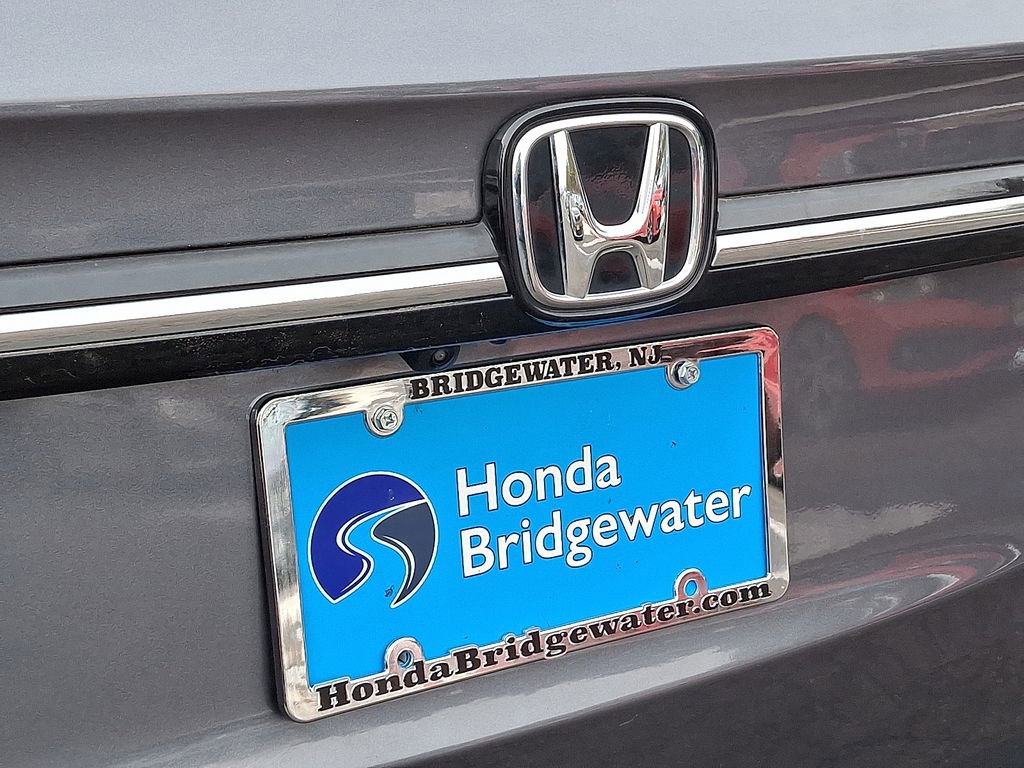 Used 2023 Honda Odyssey EX-L image 29