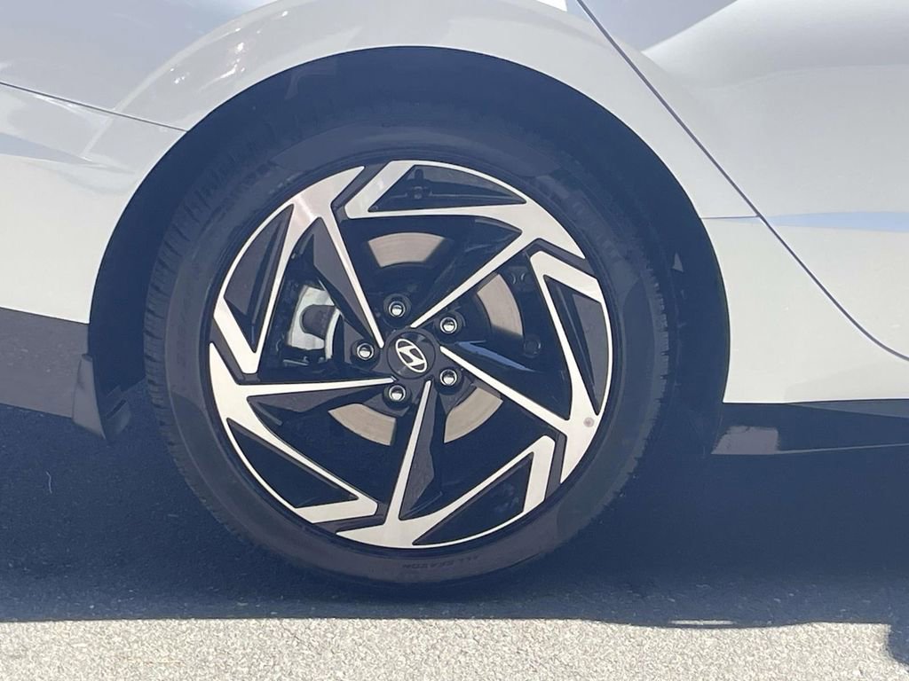 New 2026 Hyundai Sonata SEL FWD image 7