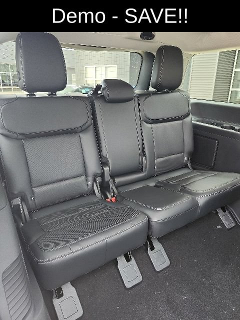 New 2026 Ford Expedition Platinum w/ Driver's Package AWD/4WD image 21