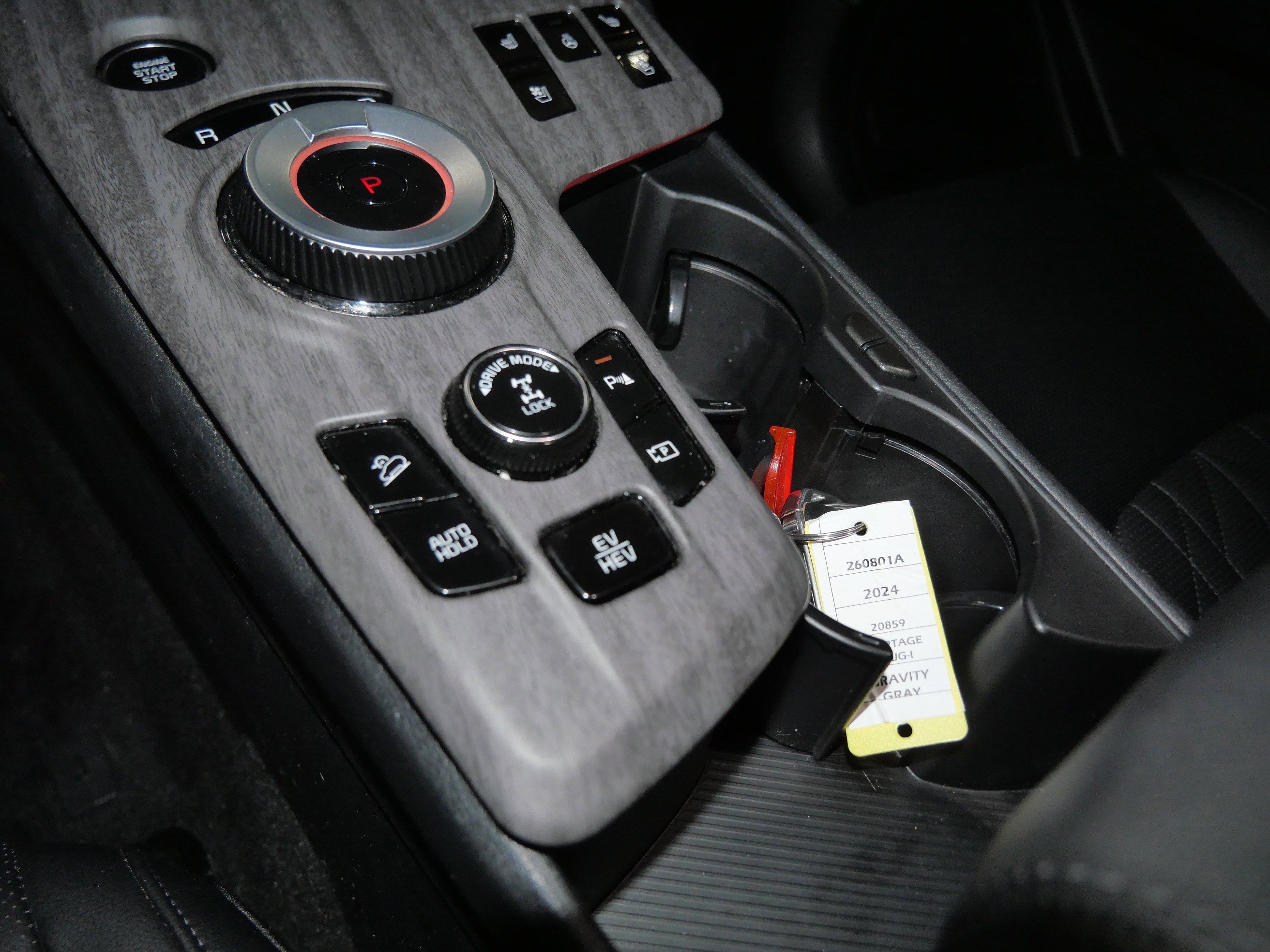 Used 2024 Kia Sportage X-Line Prestige image 24