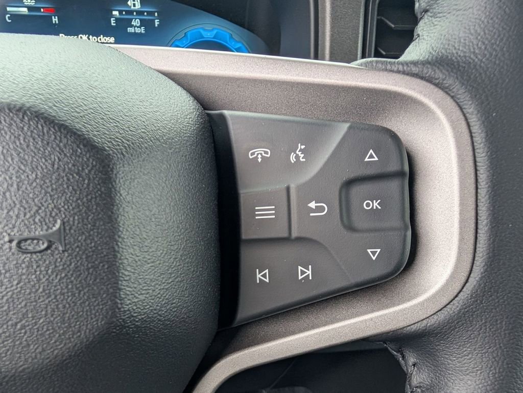 New 2026 Ford Bronco Big Bend image 29