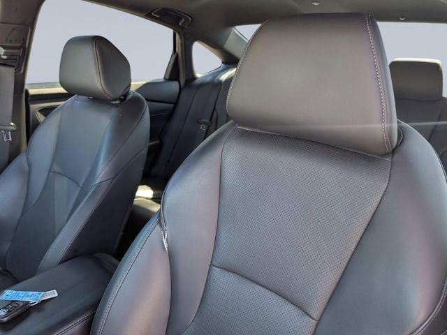 Used 2023 Honda Accord Sport image 14