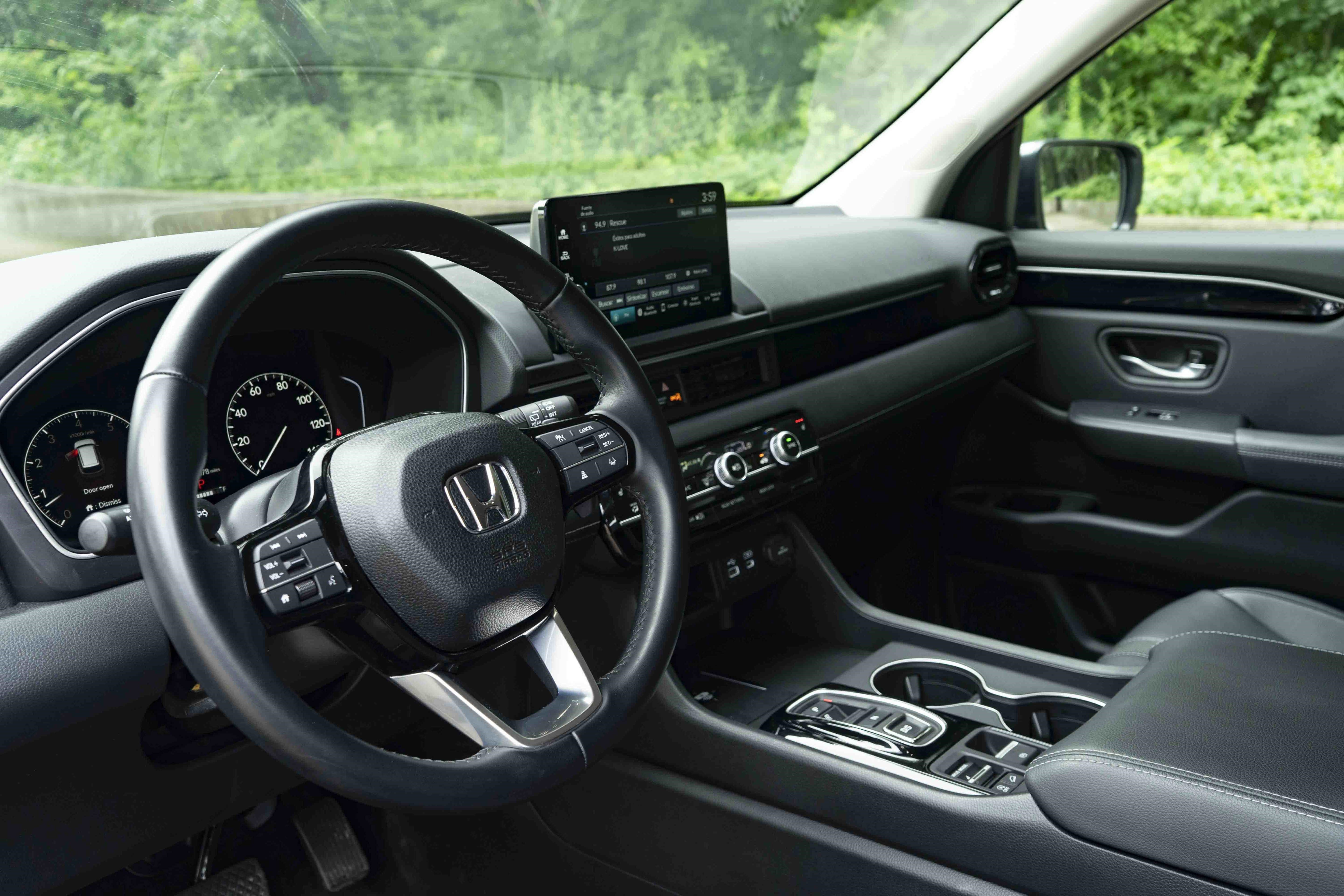 Used 2025 Honda Pilot EX-L image 16