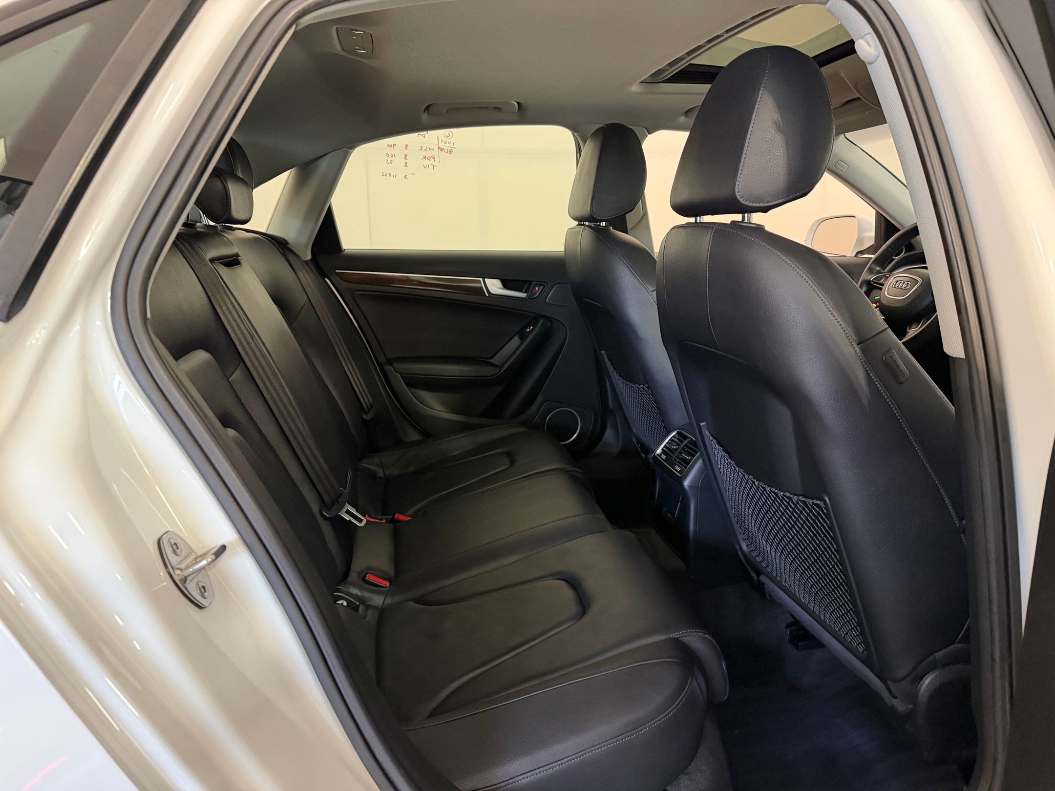 Used 2014 Audi A4 2.0T Premium Plus w/ Premium Plus Package AWD/4WD image 30