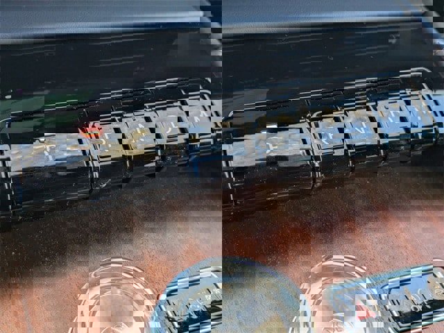 New 2025 Lincoln Navigator Black Label image 6