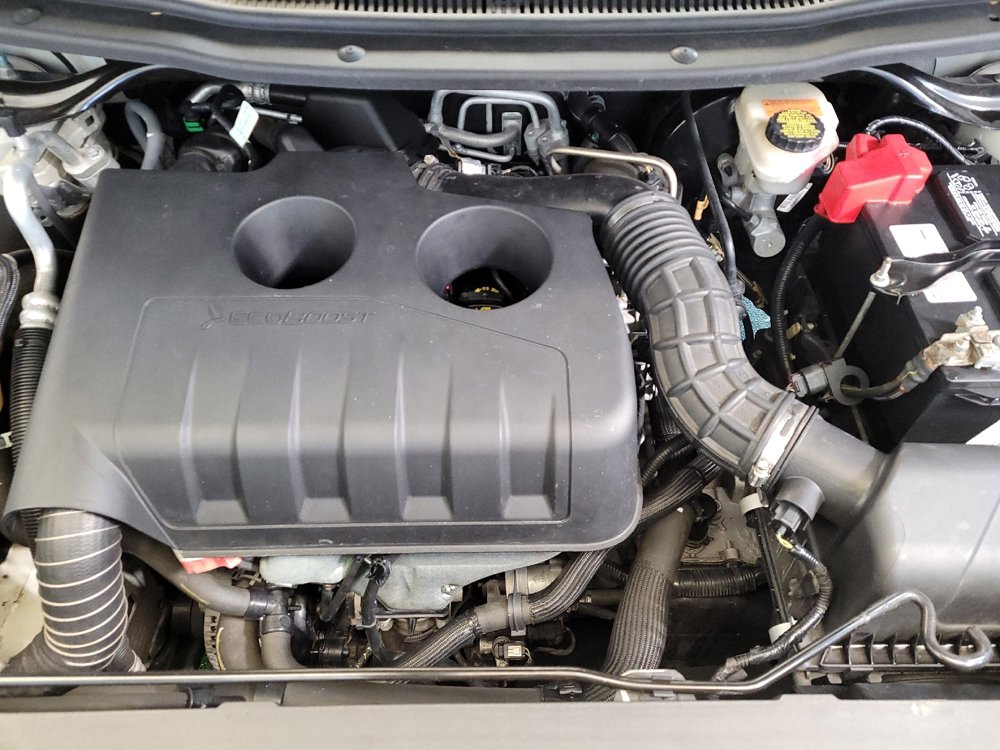 Used 2017 Ford Explorer XLT w/ Equipment Group 202A image 30