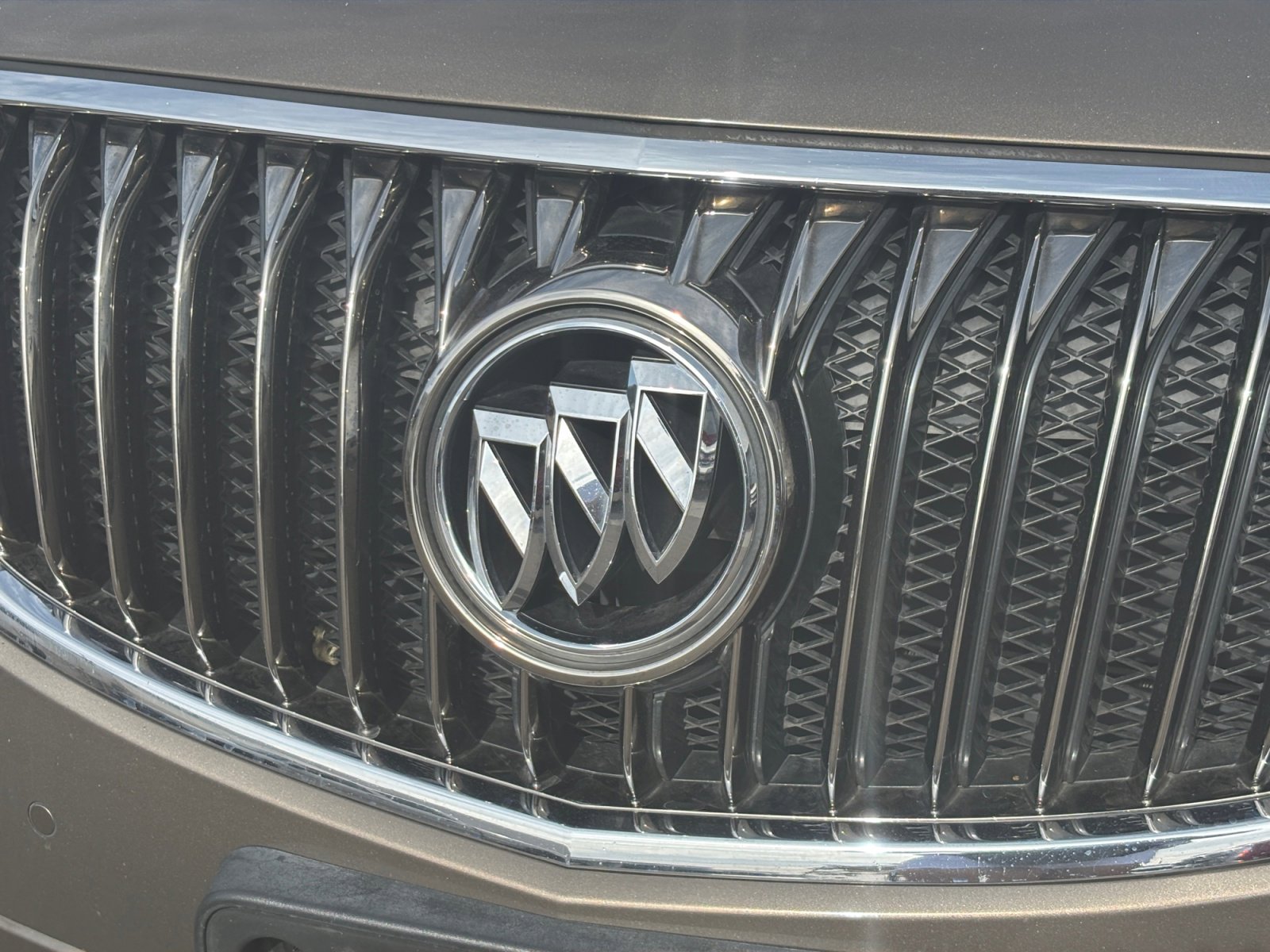 Used 2016 Buick Envision Premium image 23