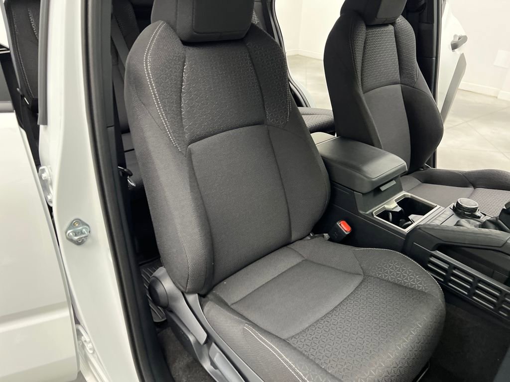 Used 2025 Toyota 4Runner SR5 image 22