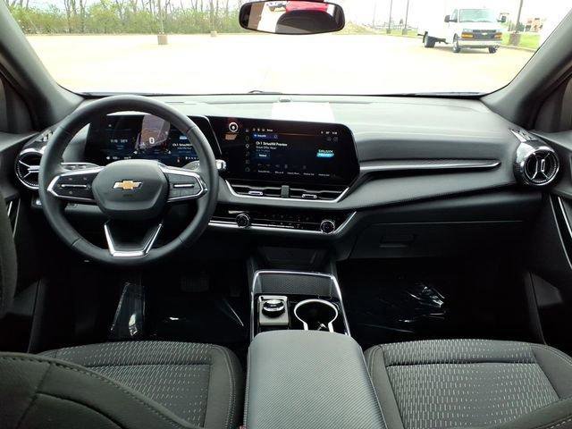 Used 2026 Chevrolet Equinox LT AWD/4WD image 4