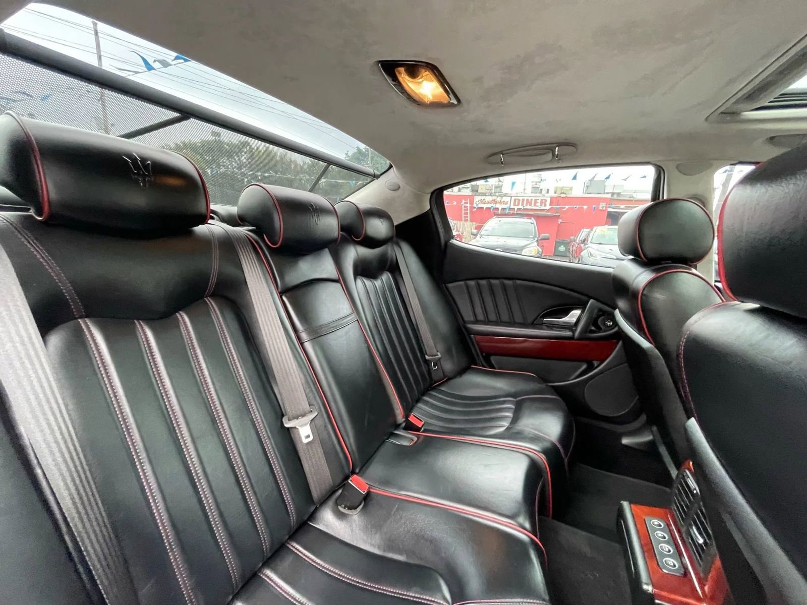 Used 2007 Maserati Quattroporte Sport GT image 72