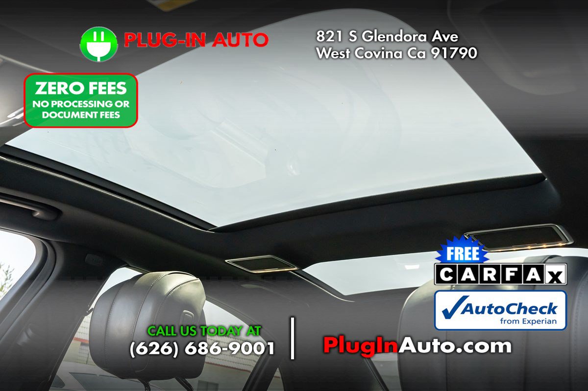 Used 2018 Mercedes-Benz S 560 Sedan image 8