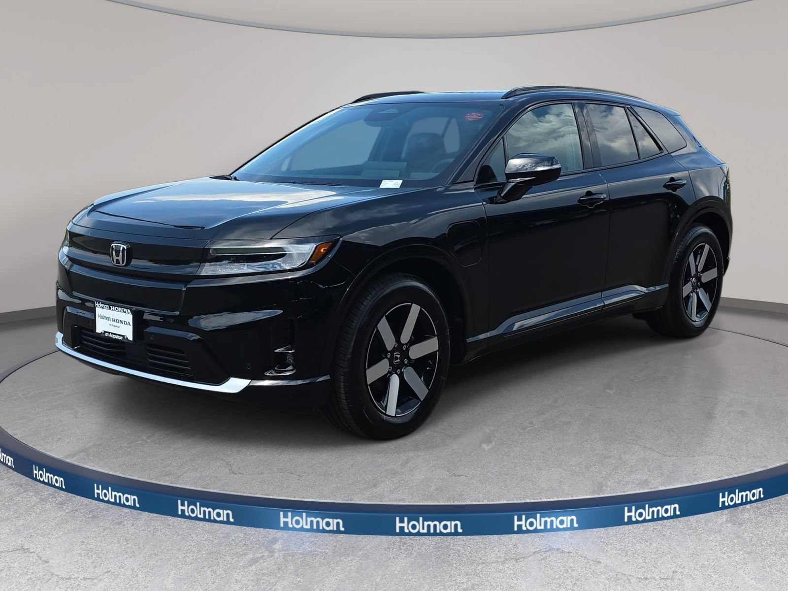 New 2026 Honda Prologue Touring video 1