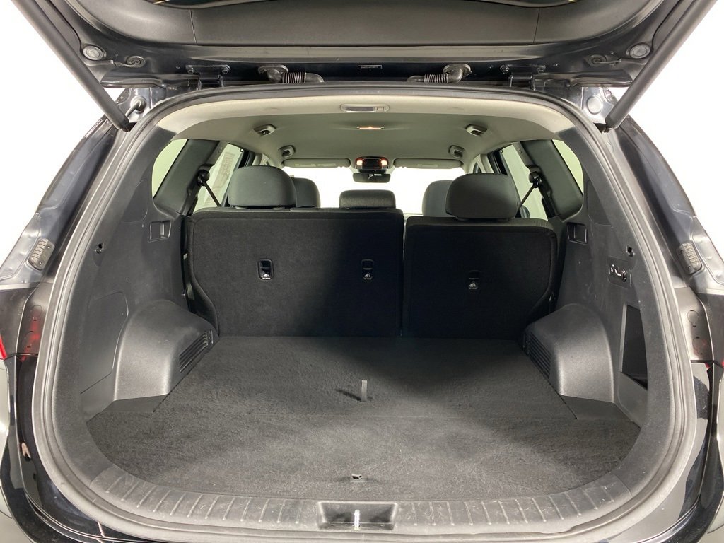 Used 2023 Hyundai Santa Fe Blue image 35