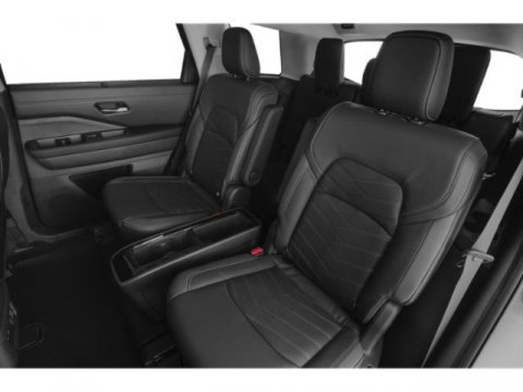 Certified 2023 Nissan Pathfinder Platinum image 16