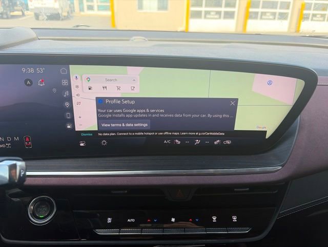 Certified 2024 Buick Envision Sport Touring AWD/4WD image 12