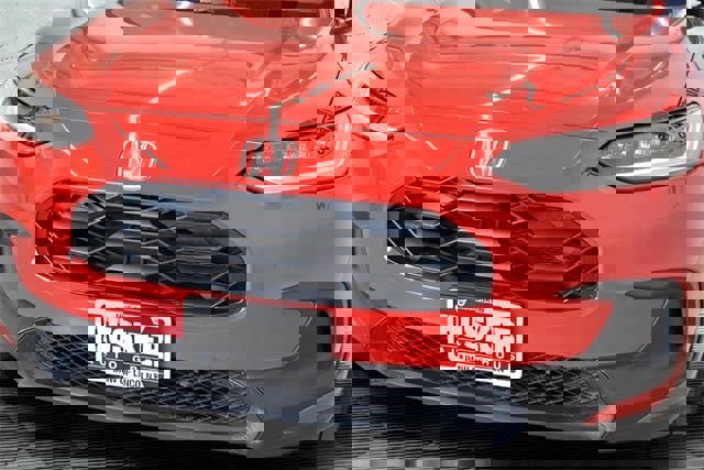 Used 2025 Honda HR-V Sport image 16