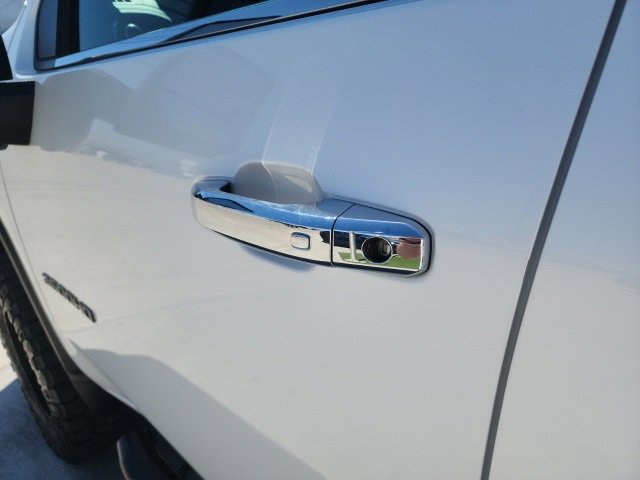 Used 2023 Chevrolet Silverado 3500 High Country w/ Safety Package II image 15