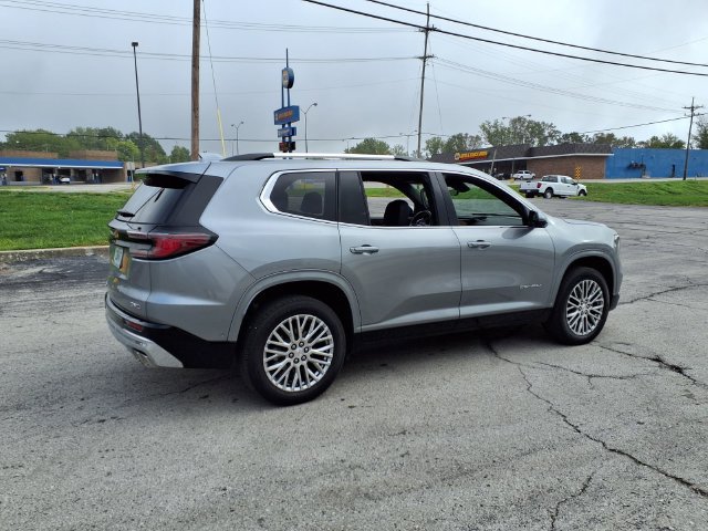 Used 2026 GMC Acadia Denali w/ Super Cruise Package AWD/4WD image 4